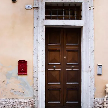 Maison Eufemia *