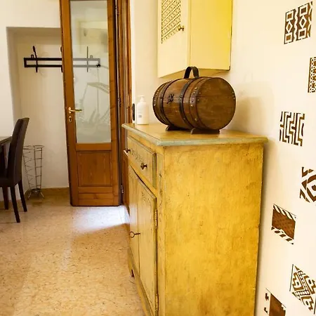 Maison Eufemia Апартаменты Верона